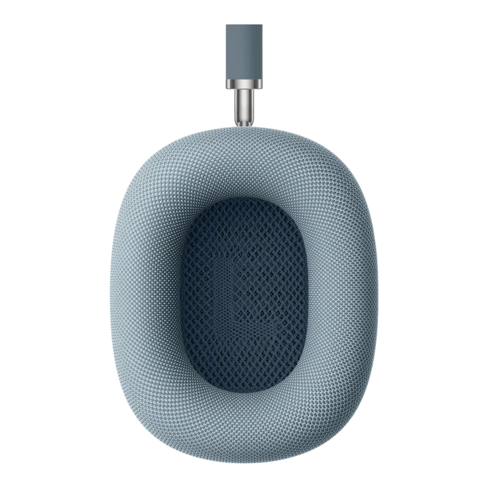 Навушники AirPods MAX USB-C Blue (MWW63)